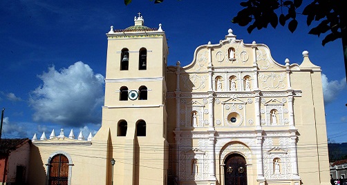 honduras-catedral