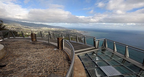 Madeira_ Cabo Girão