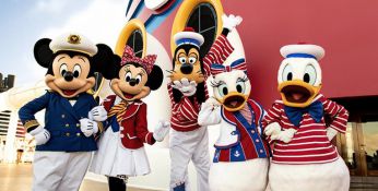 disney