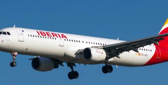 Iberia