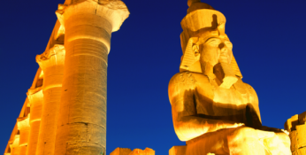 Iberia Egipto