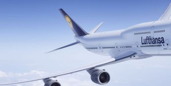 lufthansa