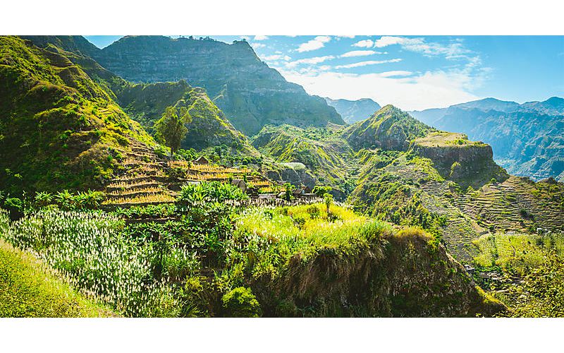 Cabo Verde