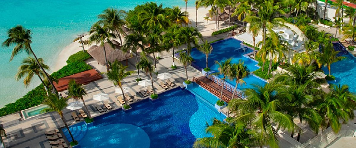 Caribe Mexicano