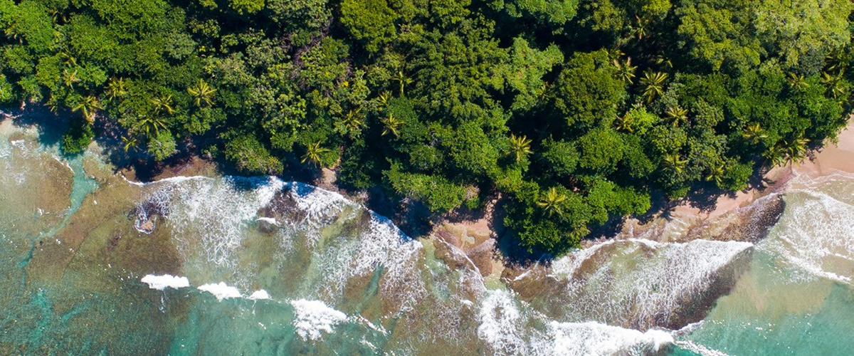 Circuitos por Costa Rica