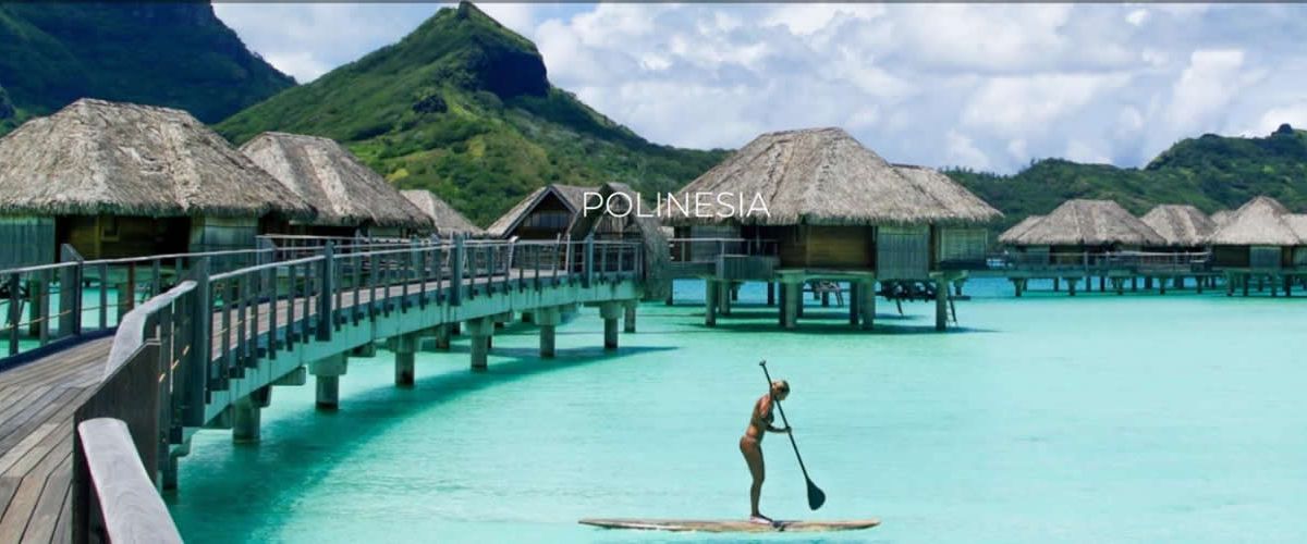 Polinesia Esencial