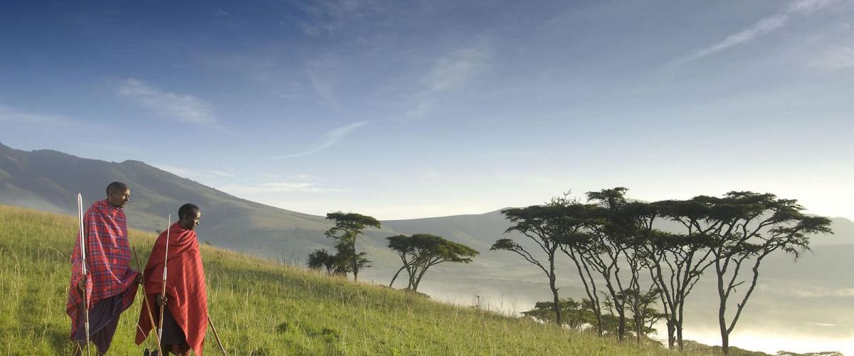 Tanzania