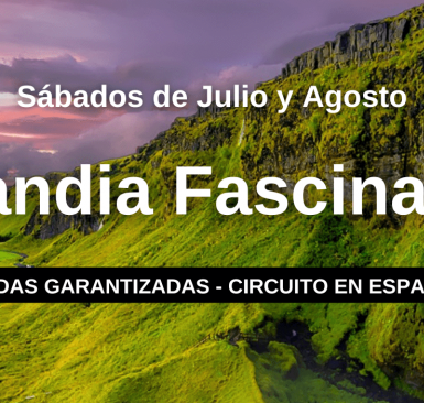 Islandia
