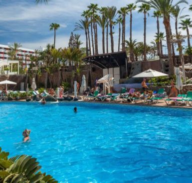 Abora_Gran Canaria
