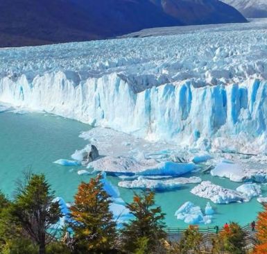 Argentina al Completo