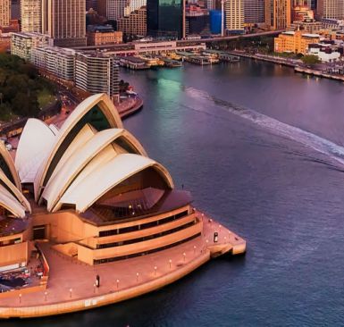 Australia