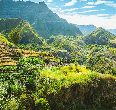 Cabo Verde