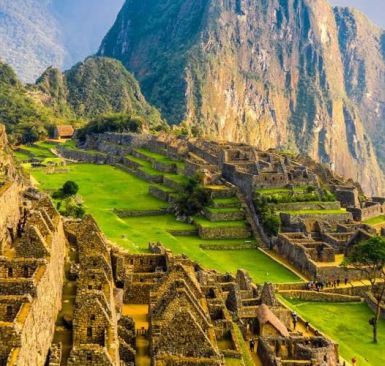 Explora Peru