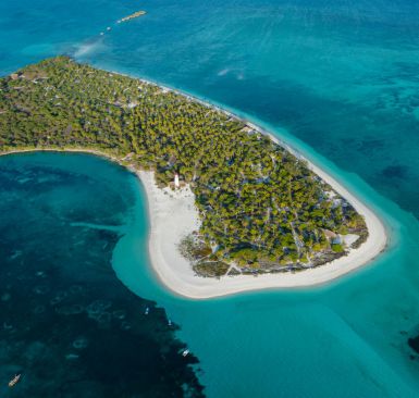 Fanjove Island