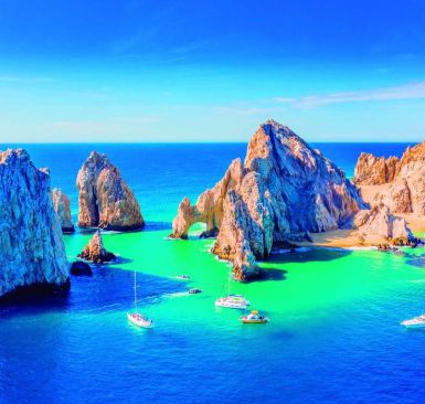 Los Cabos
