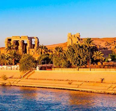 MITOS DE EGIPTO