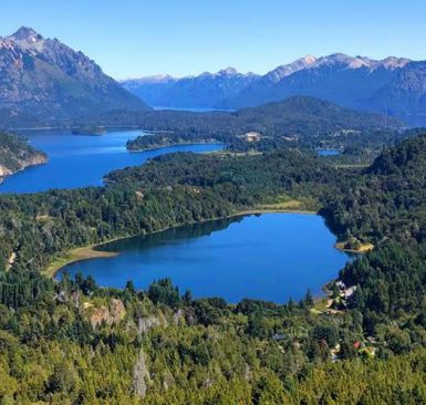 Patagonia Clásica
