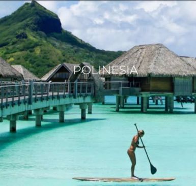 Polinesia Esencial