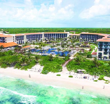 Riviera Maya_UNICO