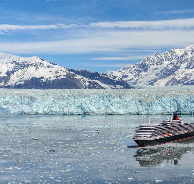 Viaje Completo Alaska 2023