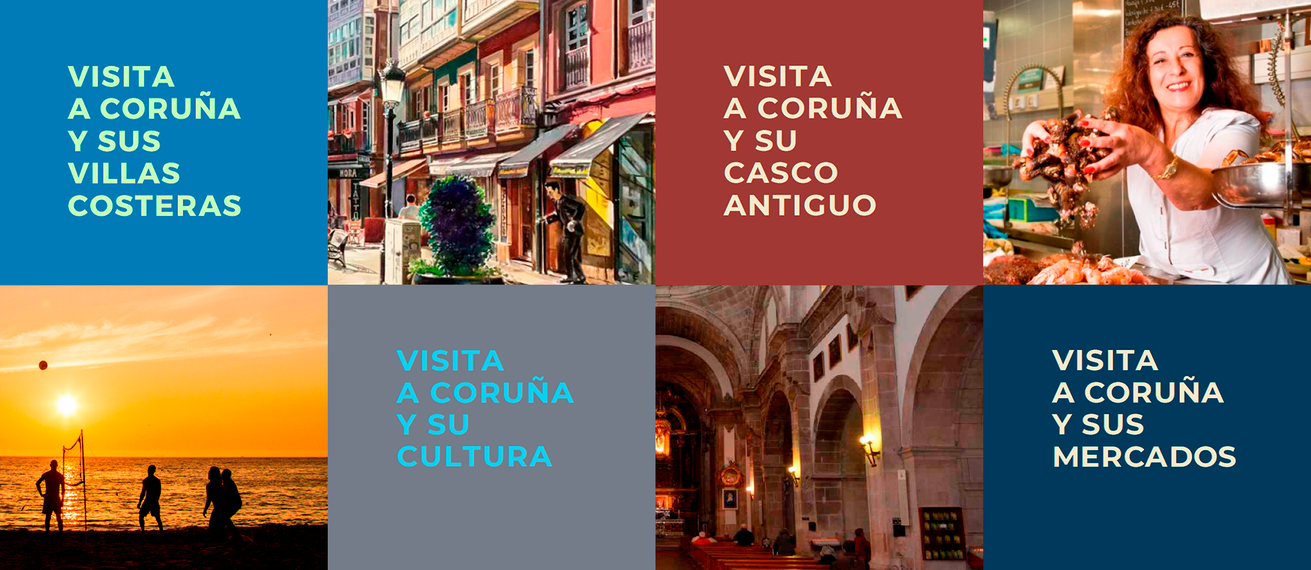 Slider-Visita coru