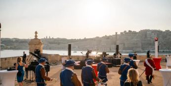 Malta: Fortalezas, palacios y museos