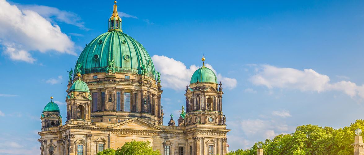 Maravillas de Berlín