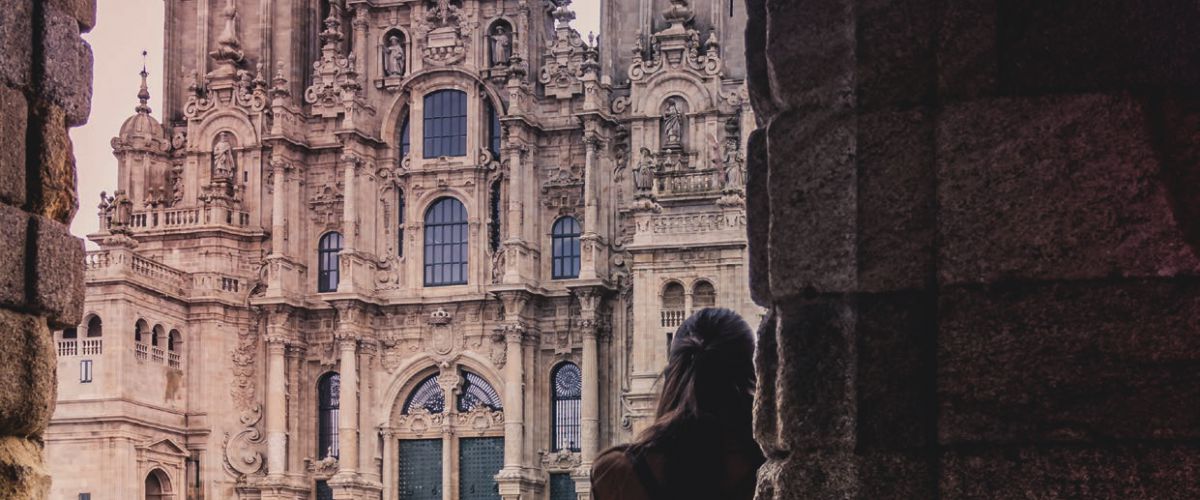 camino de santiago
