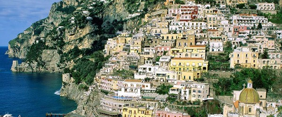 Puglia, Capri, Sorrento y Costa Amalfitana