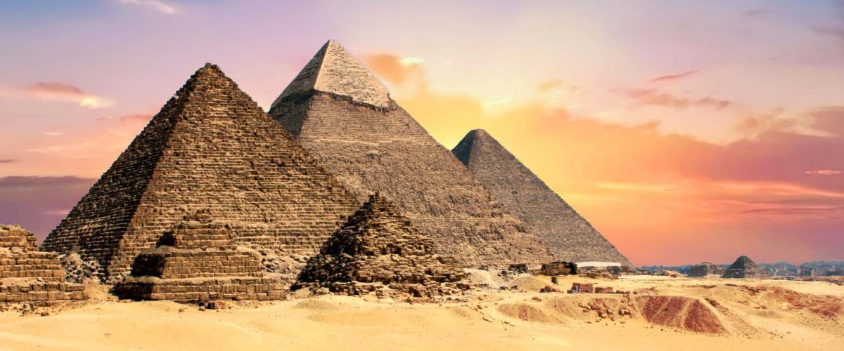Caprichos del Nilo con Abu Simbel