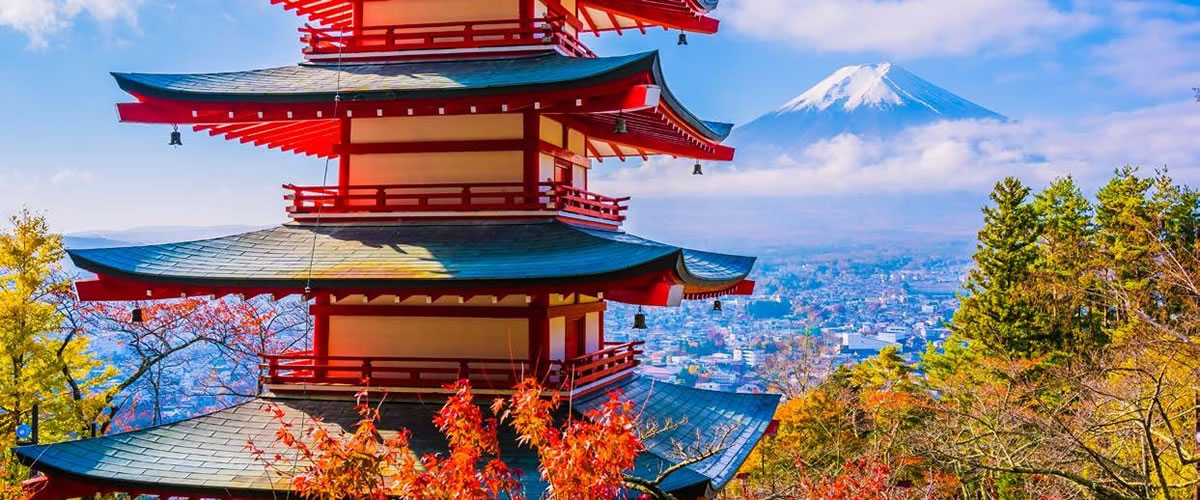 Japón y Festivales de Verano