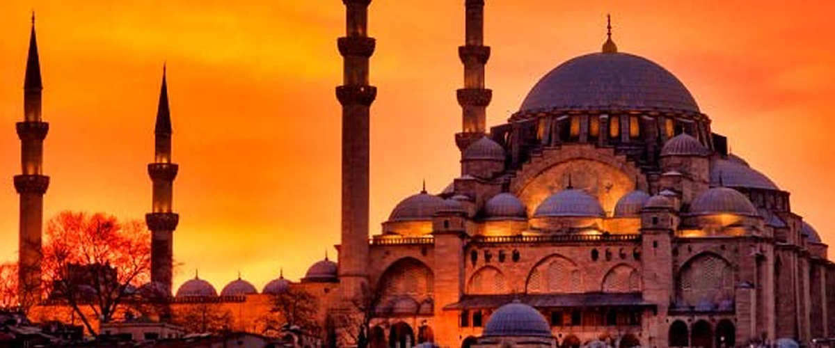 Experiencias de Estambul