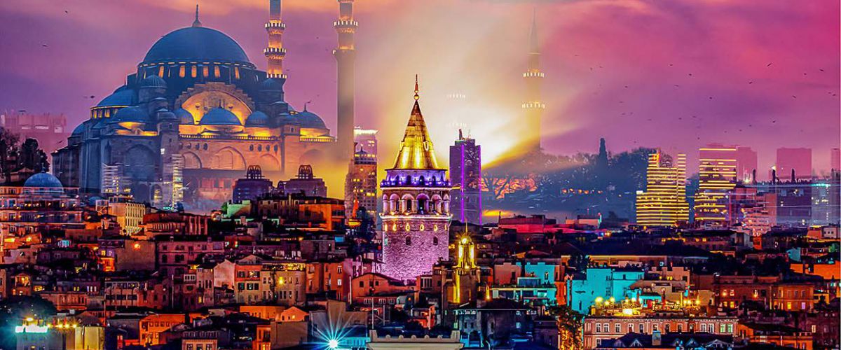 Experiencias de Estambul