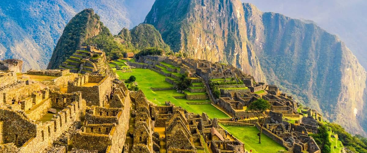 Especial Perú en Grupo