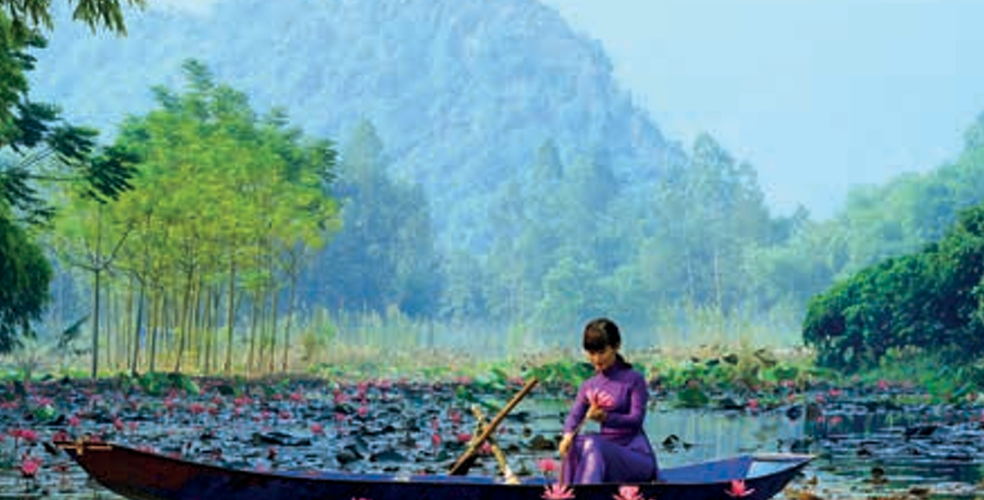 Vietnam espectacular