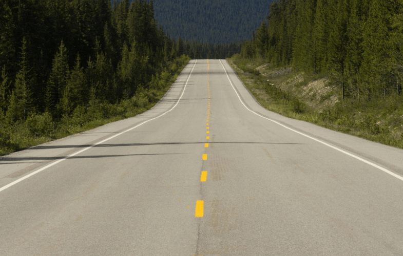 Canadá de ruta por las Rocosas