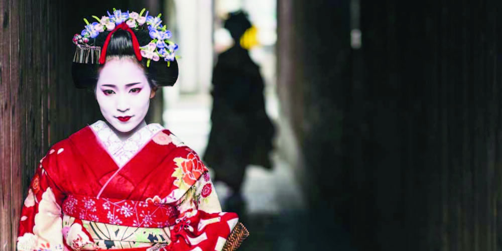 Japón Semana Santa 2026