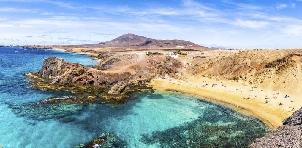 Lujo todo incluido en Canarias y Caribe