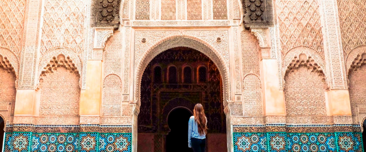 Marrakech