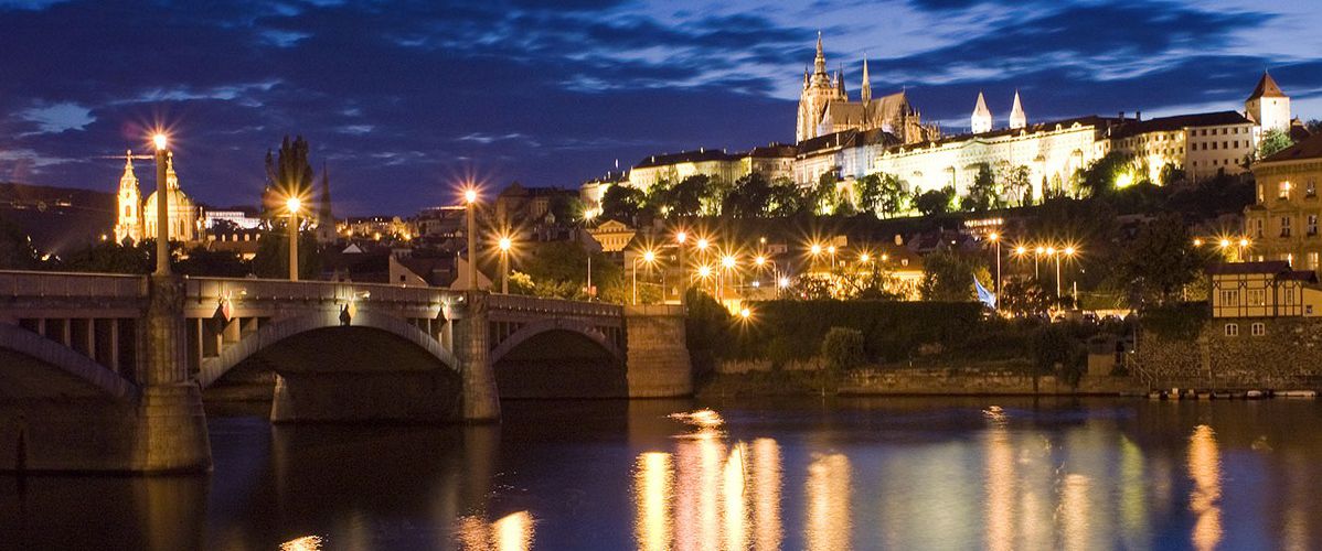 Praga