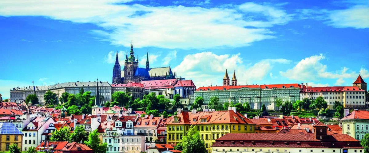Experiencias de Praga (Vigo)