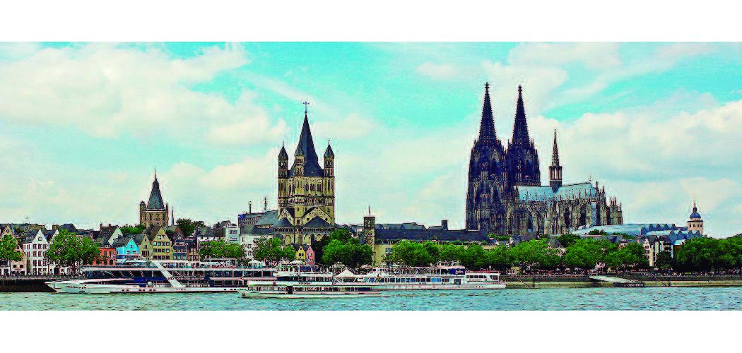Colonia - B&B Hotel Köln Troisdorf