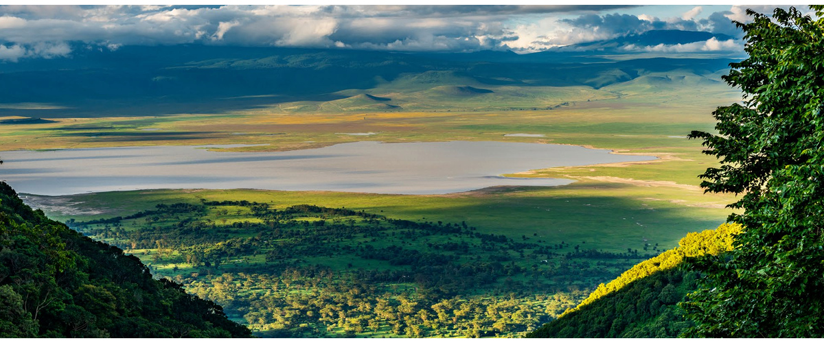 Tanzania Karibu
