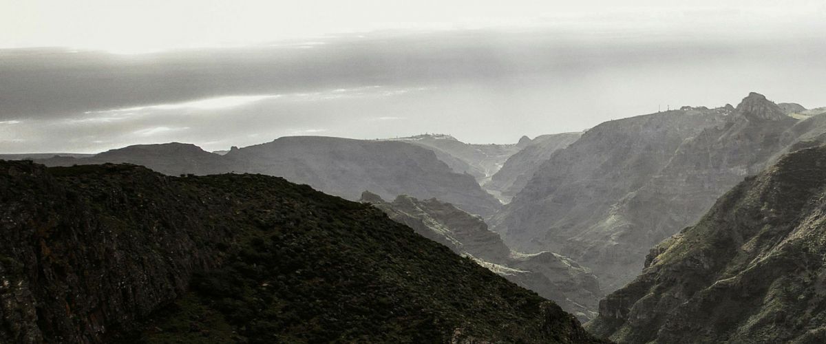 tenerife la gomera