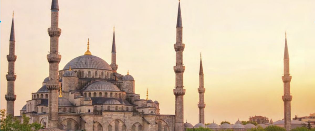 Gran Tour de Turquía