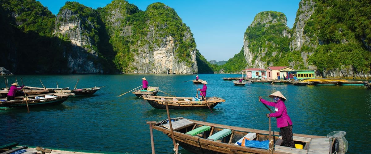 vietnam