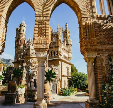 andalucia costa del sol