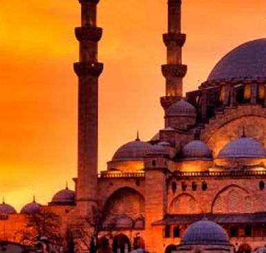 Experiencias de Estambul