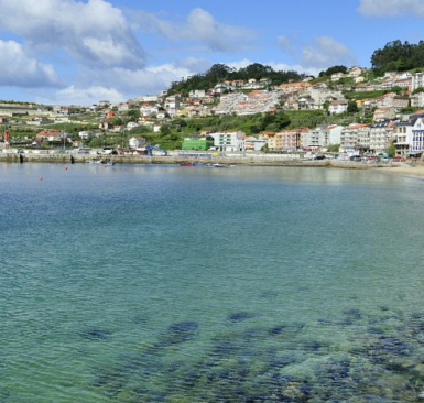 galicia terra meigas