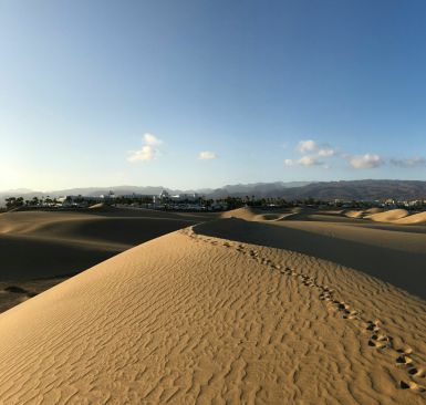 gran canaria lanzarote